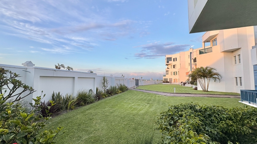 2 Bedroom Property for Sale in Summerstrand Eastern Cape
